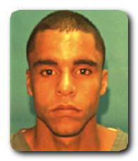 Inmate CHRISTOPHER C BUTLER