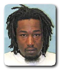 Inmate MARQUES D SMITH