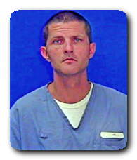 Inmate JOHN W STEELE