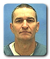 Inmate DAVID W WILLIAMSON