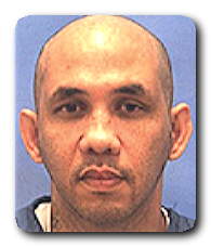 Inmate ANDRE M LEWIS