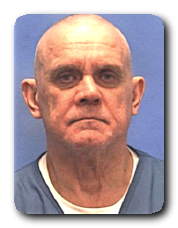 Inmate STEVEN BRAMMER