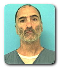 Inmate RICHARD MILLER