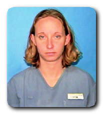 Inmate SHANNON M NEVILLE