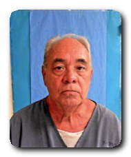 Inmate JERRY PARKS