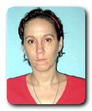 Inmate DAWN MARIE PERRY