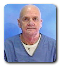 Inmate DONALD SNYDER
