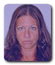 Inmate DANIELLE SPINAZZOLA