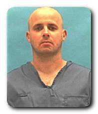Inmate CHRISTOPHER WOODS