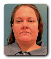 Inmate CATHERINE EVERSOLE