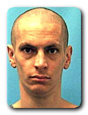 Inmate ANTHONY FOREMAN