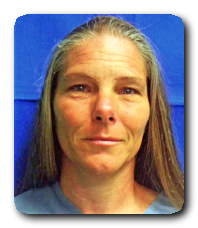 Inmate CRISTY QUINLAN