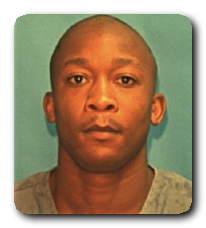 Inmate RONNIE WRIGHT