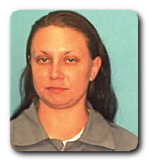 Inmate JESSICA BURKE