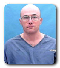 Inmate CLAYTON NEMECHEK