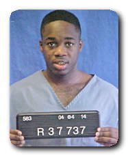 Inmate JAMAL SMITH
