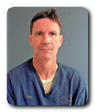 Inmate CHRISTOPHER MCLAIN