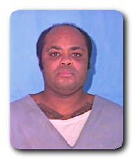 Inmate CLARENCE PITTS