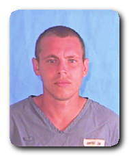 Inmate ANTHONY C BEHRENS