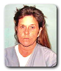 Inmate KATHLEEN A WHITING