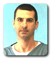 Inmate JASON LEVINE