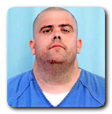 Inmate CHRISTOPHER M LILLY