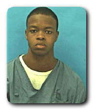 Inmate MICHAEL ODOM