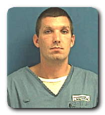 Inmate LARRY SCHERER