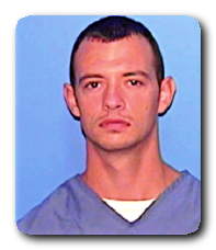 Inmate ANTHONY D ADKINS