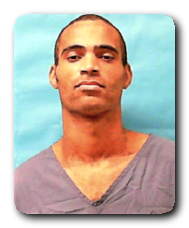 Inmate CORY SMITH
