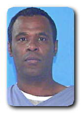 Inmate ANDRE BELL