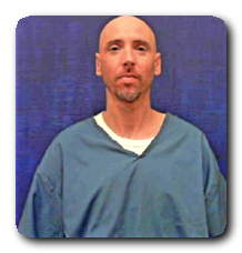 Inmate MICHAEL R JR SMITH
