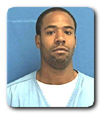 Inmate STANLEY C WHITFIELD