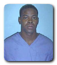 Inmate DRAYTON J BONNEY