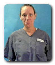 Inmate DIANA HENRY