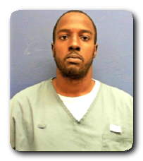 Inmate ERVIN SMITH