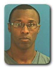 Inmate JULIUS A SMITH