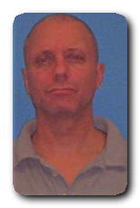 Inmate CHRISTOPHER STOLPE