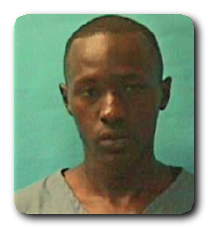 Inmate RAMERE D WIMBERLY