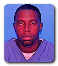 Inmate ANDRE BONNEY