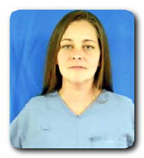 Inmate AMANDA D KELLEY
