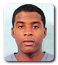 Inmate JAMES L TROUPE