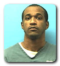 Inmate JARVIS BOATWRIGHT