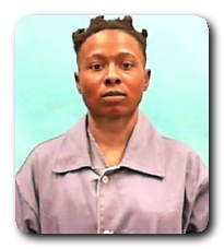 Inmate LACHARION BUTLER