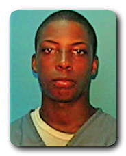 Inmate GREGORY LEWIS