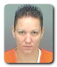 Inmate MISTY A MILLWOOD