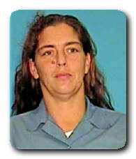 Inmate AMANDA PRESTON
