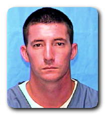 Inmate CHRISTOPHER J WHALEN