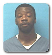 Inmate STEPHEN A BURRELL
