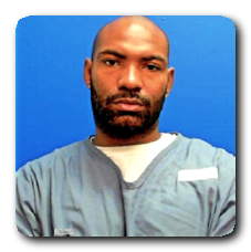 Inmate JAMOL A FORBES